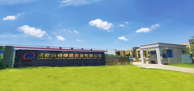 品質 炭化物の製粉の挿入物 工場