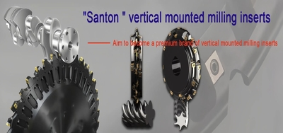 品質 炭化物の製粉の挿入物 工場