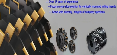 品質 炭化物の製粉の挿入物 工場