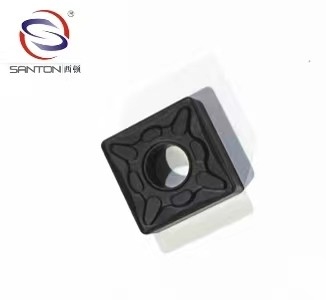 購入 ボーリング機械CNCの炭化物の挿入物のためのKのクラスST1035 CNCの製粉の挿入物 online manufacture