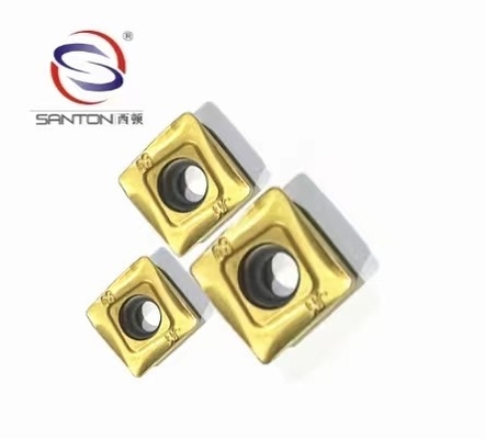 購入 Mのクラス13.3半終わるG/Cm3 CNCの炭化物の挿入物の鋳鉄 online manufacture