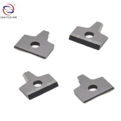 購入 ISO9001 木工旋盤用超硬インサート 91 HRA 耐衝撃 耐振動 online manufacture