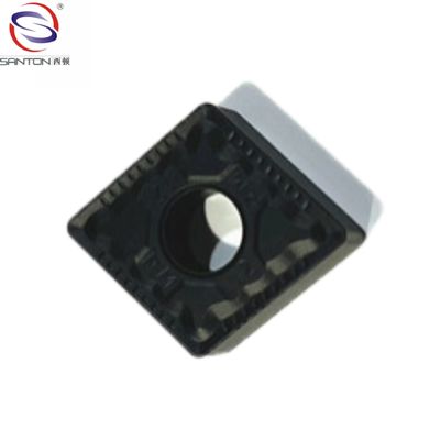 購入 CVD コーティング付き CNC カービッド  boring ターニング ツールの挿入物 online manufacture