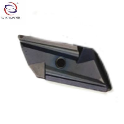 購入 M35 硬化用CNCカービッド挿入 ステンレス鋼のインデックス式フレーズ挿入 online manufacture