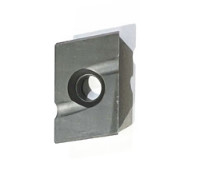 購入 精密地上の高い抵抗力がある炭化物の挿入物は2280 TRS 13 G/Cm3をひっくり返す online manufacture