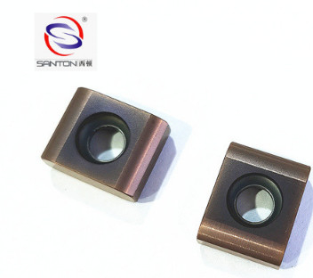 購入 K40 ISOのIndexable製粉の挿入物の優秀で高いプラスチック変形2800 TRS online manufacture