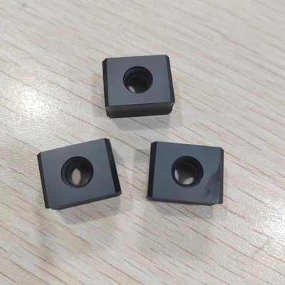 購入 PVDコーティング LNE336R01-M を付いた衝撃耐性ウォルフスタンカービッド挿入物 online manufacture