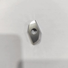 HM90APCR160520 High Strength Precision Tungsten Carbide Inserts for Processing cast iron