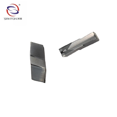 購入 GIP4.00-0.40-AN4 切断用黒色塗装の双面型CNCカービッド挿入器 online manufacture