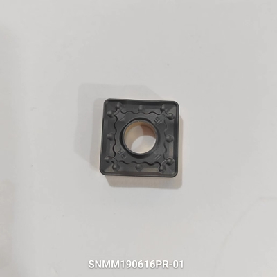 購入 ISO P / スチール・カービッド・ラウンド 精密ターニング用のHRA92挿入金色または黒色塗装 online manufacture