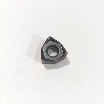 購入 P25 WNMG090616-92 粗質な高フィードフライリング 固い切断鋼CVDコーティング online manufacture