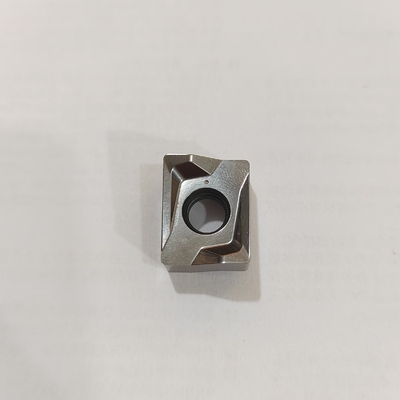 購入 LNGG161307 磨いたウランガムカービッド 鋼材への衝撃耐性 online manufacture