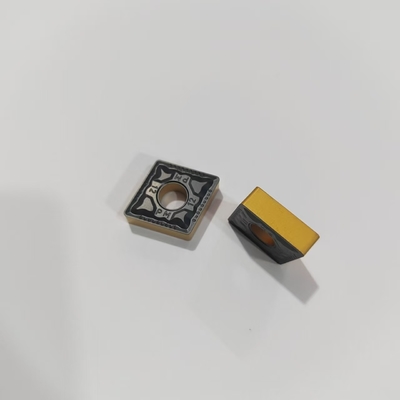 購入 高硬度カービッド 鉄鋼のターニング挿入 89.5HRA プロモーション online manufacture