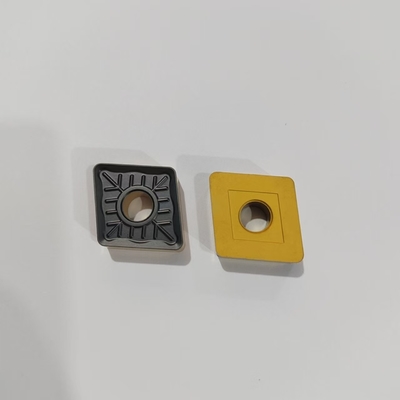 購入 WC Co カービッド回転挿入 30pcs/箱 精密加工のための梱包 online manufacture