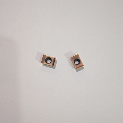 購入 ISO標準加工鏡仕上げのためのカスタムセメントカービッド挿入物 online manufacture