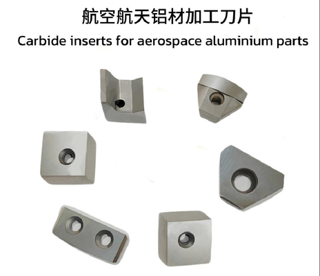購入 K10 高温耐性 カービッド挿入 航空宇宙用 アルミウム回転挿入 高耐磨性 3200 TRS online manufacture
