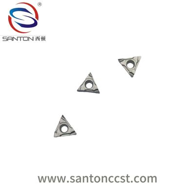 購入 Global Manufacturing Advantage ISO9001 2015 Certified Carbide Turning Inserts for Cost-competitive Production online manufacture