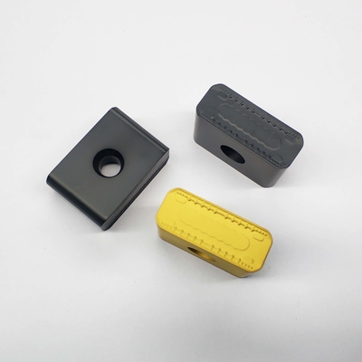 購入 鉄道の車輪のフライスの炭化物はindexableフライスを挿入する online manufacture