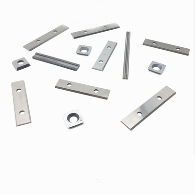 購入 YG6A YG813の炭化タングステンのより平らな刃高い耐久性の14.9 g/cm3 online manufacture