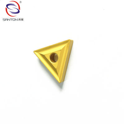 購入 K35 鋳鉄の粗末化のためにCVDコーティングされたインセット online manufacture