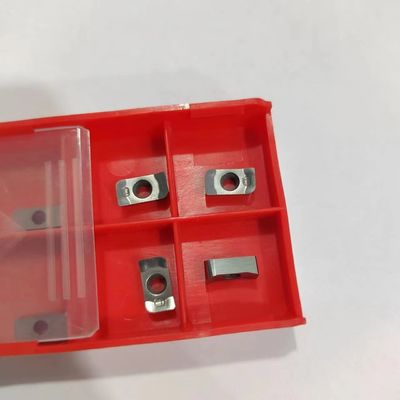 良い価格 K40 PVDコーティングガード 鋼加工用垂直カーバイドカッターの代替品 オンライン