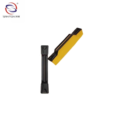 良い価格 二重ヘッドスロッティング N123G2-0300-0002-CM-01 トルンステンカービッドCncターニング挿入 オンライン