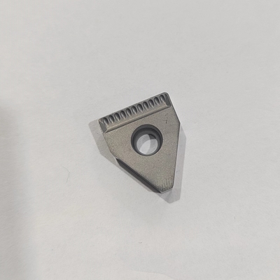 良い価格 WL-22007-M BP-625030 CVD/PVDコーティング耐磨性のためのカービッドターニング挿入物 オンライン