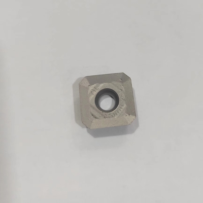 良い価格 外部ターニングツール タングメンカービッド挿入 R245-12T3E-AL 耐磨性 機械加工 オンライン
