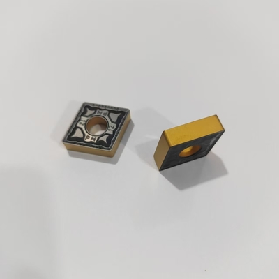鋳鉄のターニングのための優れた性能カルバイド挿入分離ツール