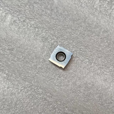 SDE-43-204 カービッド・フレーシング・インセット K40 鉄鋼/鋳鉄用のカスタム・カービッド・インセット