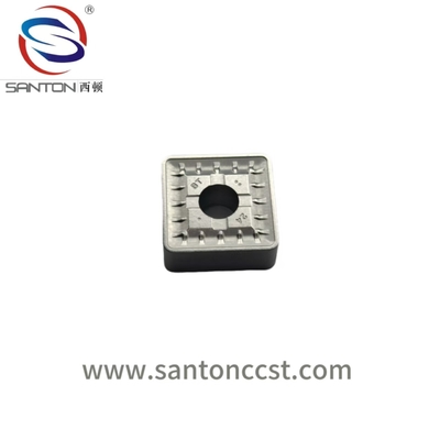 SNMM250924-BT 外部回転ツール カービッド加工挿入物 14.15-14.35 g/cm3密度性能