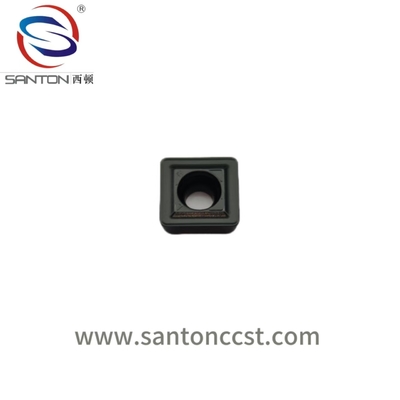 14.25-14.45 G/cm3 密度 カービッド回転挿入物 ISO9001 2008 長期耐久性認証
