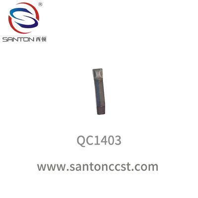 機械加工と精細磨削は,CNCカービッド挿入で可能になりました