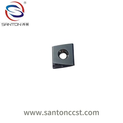 良い価格 14.3-14.55 g/cm3 Vertical mounting corn milling cutter with strong tip structure and multiple cutting edges オンライン