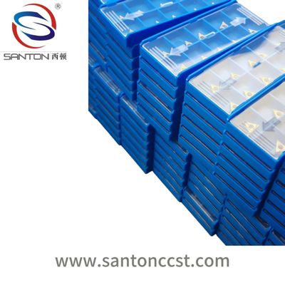 良い価格 Suitable For Medium Milling And Complete Carbide Solutions for Steel or Stainless Steel Custom Blanks Saw Tips オンライン