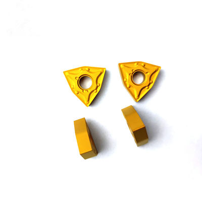 良い価格 K40 ミーリングカッター 超硬インサート 深穴ドリルガイドブロック PVDコーティング オンライン